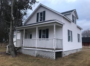 7787 Wolf Creek Rd, Herron, MI 49744