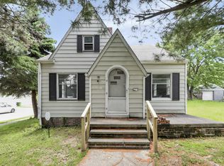 11008 Mountview Ave, Garfield Heights, OH 44125