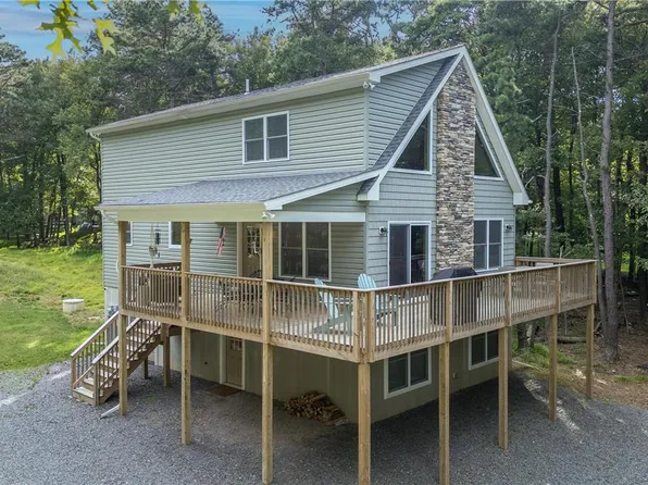 112 Hunt Trl, Albrightsville, PA 18210