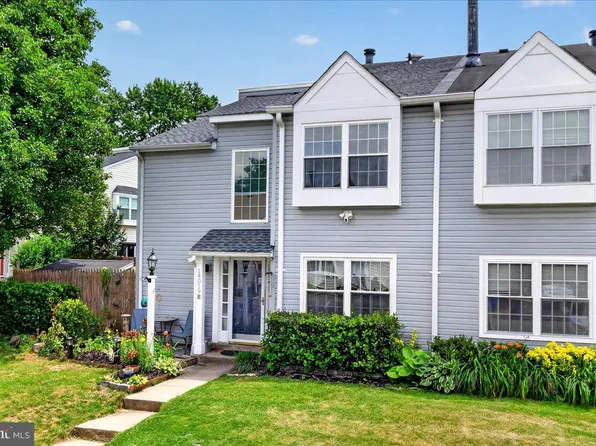 14019 Grumble Jones Ct, Centreville, VA 20121