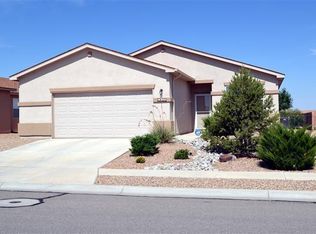 431 Big Sky Ave SW, Los Lunas, NM 87031