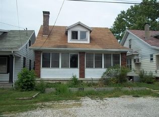 329 Ritchie St, Dayton, OH 45404