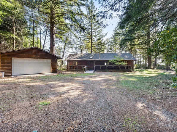 96120 Cape Ferrelo Rd, Brookings, OR 97415