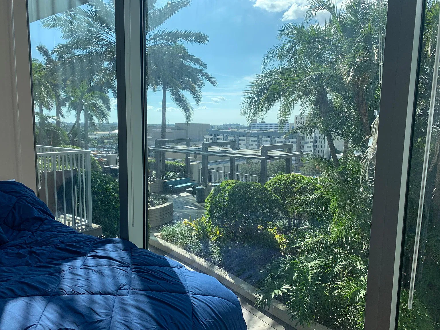 1 bed, 715 sqft, $2,700 — Photo 4