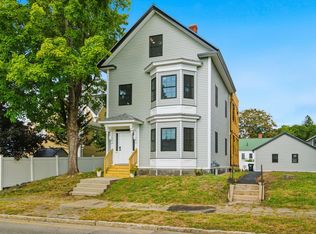 747 Beech St, Manchester, NH 03104