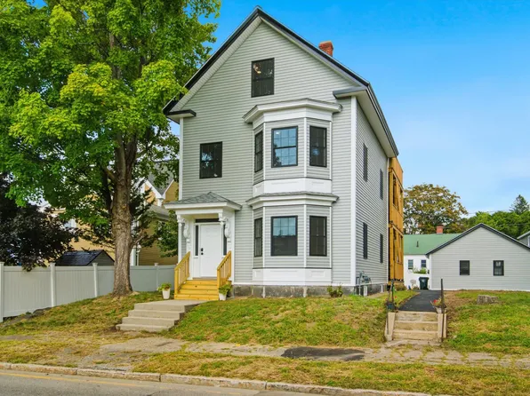 747 Beech Street, Manchester, NH 03104