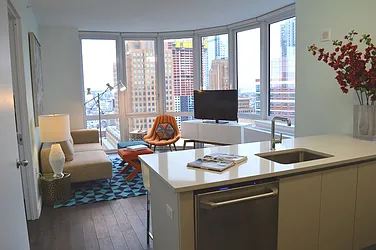 Rented by Bklyn Gold Leasing Office