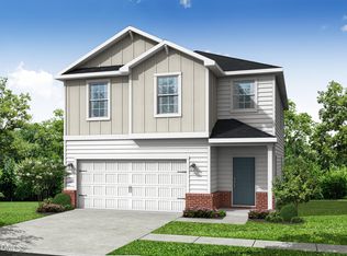 2524 Rolling Pines Ave, Durham, NC 27703