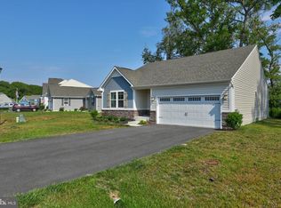 33543 Silver Fox Dr, Frankford, DE 19945