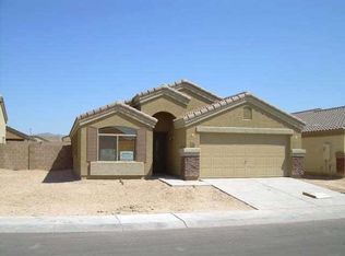 23988 W Hildago Ave, Buckeye, AZ 85326