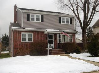 249 3rd Ave, Garwood, NJ 07027