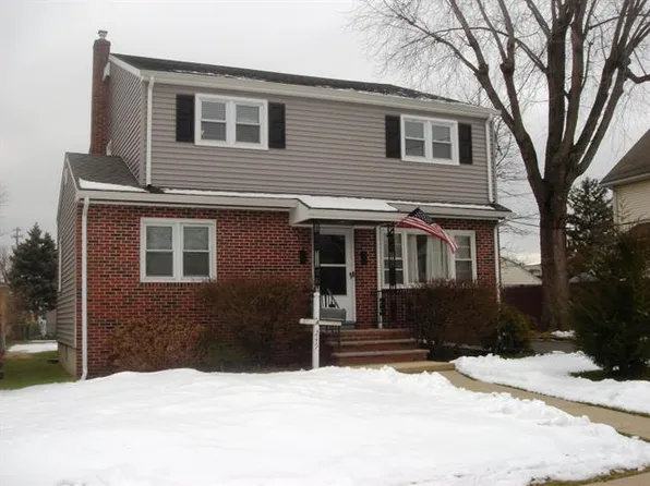 249 3rd Ave, Garwood, NJ 07027