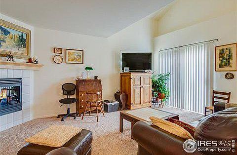 2nd image of 1601 Great Western Dr Unit Q5