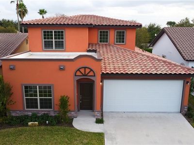 3602 Granada Ct, Mission, TX, 78572