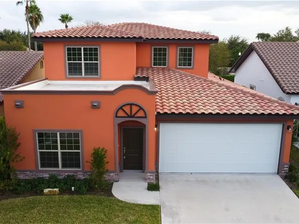 3602 Granada Ct, Mission, TX 78572