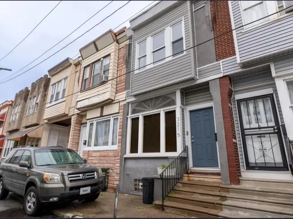 3215 N Newkirk St, Philadelphia, PA 19129