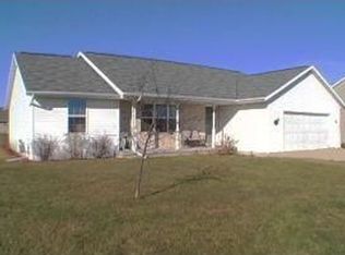 1556 Shadow Ridge Way, De Pere, WI 54115