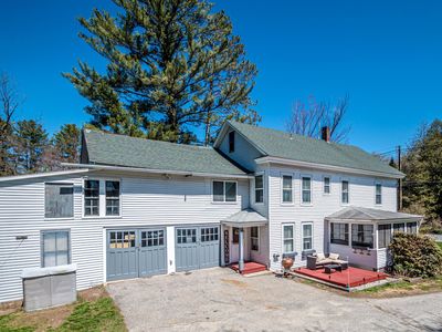 75 Elm Street, Whitefield, NH, 03598