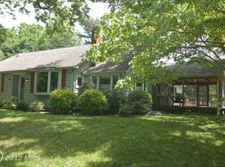 28819 Belchester Rd, Kennedyville, MD 21645