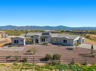 29317 N 142nd Way, Scottsdale, AZ 85262