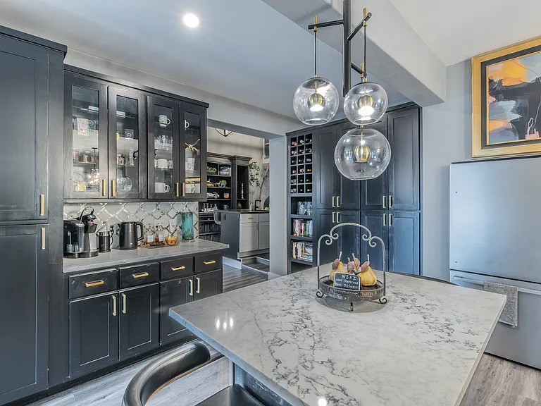 Stylish finishes and high-end amenities throughout.