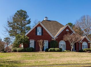 1363 Swallows Walk, Grayson, GA 30017