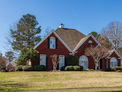 1363 Swallows Walk, Grayson, GA, 30017