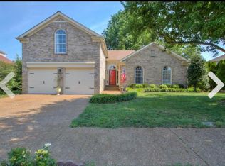 1106 Summer Haven Cir, Franklin, TN 37069