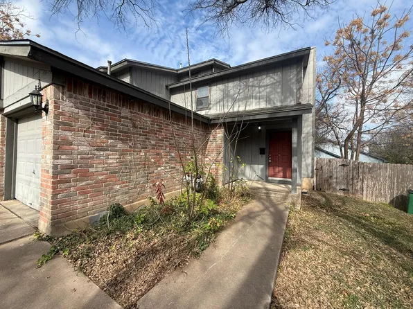 7806 Topawa Cv #A, Austin, TX 78729