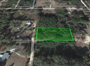 Tarver Rd, Crossett, AR 71635