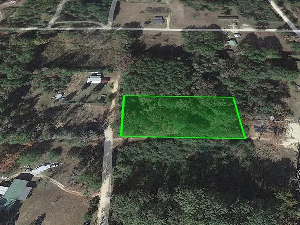 Tarver Rd, Crossett, AR 71635