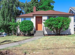 4101 Wallingford Ave N, Seattle, WA 98103