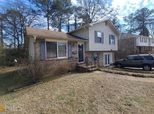 1817 Hunting Creek Ln SE, Conyers, GA 30013