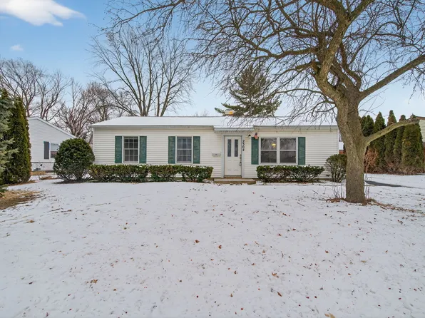 2304 Cypress Ln, Joliet, IL 60435