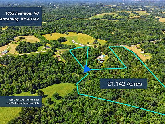 2nd image of 1655 Fairmont Rd Tract 2