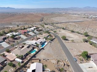 2858 Grandhill Rd, Bullhead City, AZ 86442