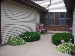 625 S Olson Ave UNIT G, Appleton, WI 54914