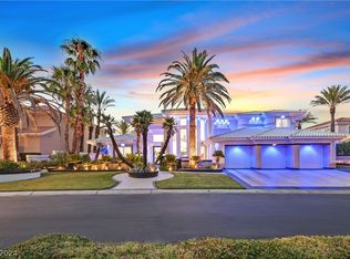 78 Innisbrook Ave, Las Vegas, NV 89113