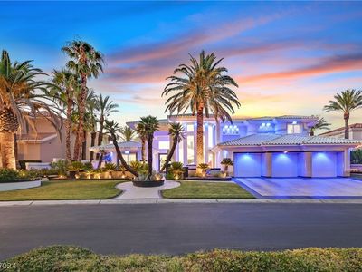 78 Innisbrook Ave, Las Vegas, NV, 89113