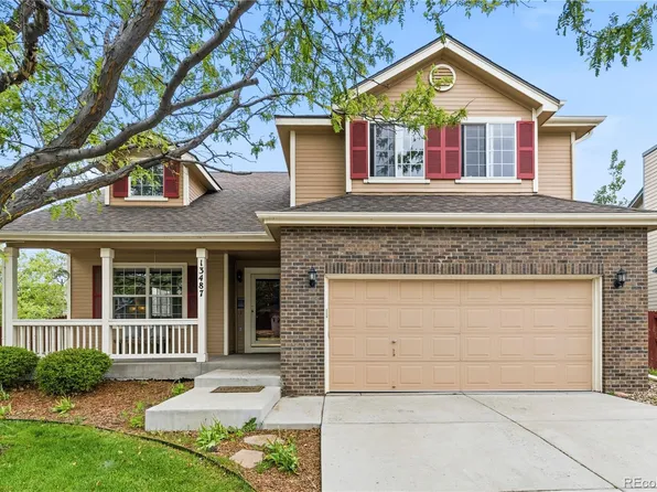 13487 Garfield Street, Thornton, CO 80241