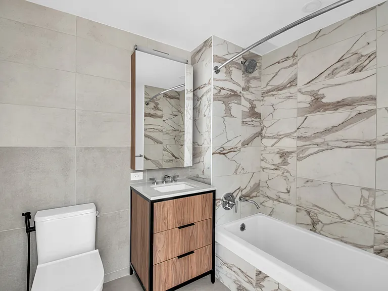 13 W 116th St #3A — Photo 8