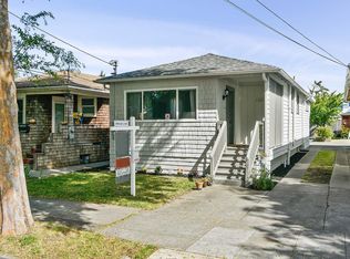 1327 Derby St, Berkeley, CA 94702