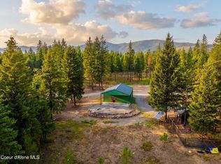 377 That A Way, Spirit Lake, ID 83869