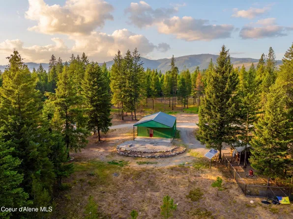 377 That A Way, Spirit Lake, ID 83869