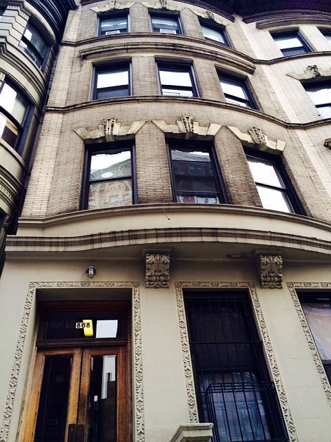 1st image of 864 W End Ave APT 3B
