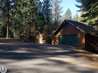 25984 N Fork Rd, Long Barn, CA 95335