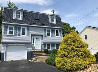 21 Pinehurst Ave, Dracut, MA 01826