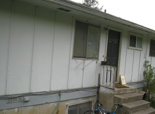 523 E E St, Moscow, ID 83843