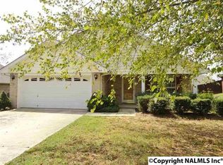 165 Coldsprings Dr, Harvest, AL 35749