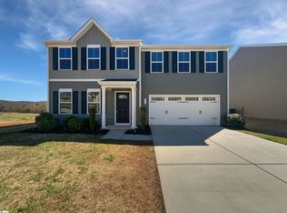 316 Maplestead Farms Ct, Greenville, SC 29617